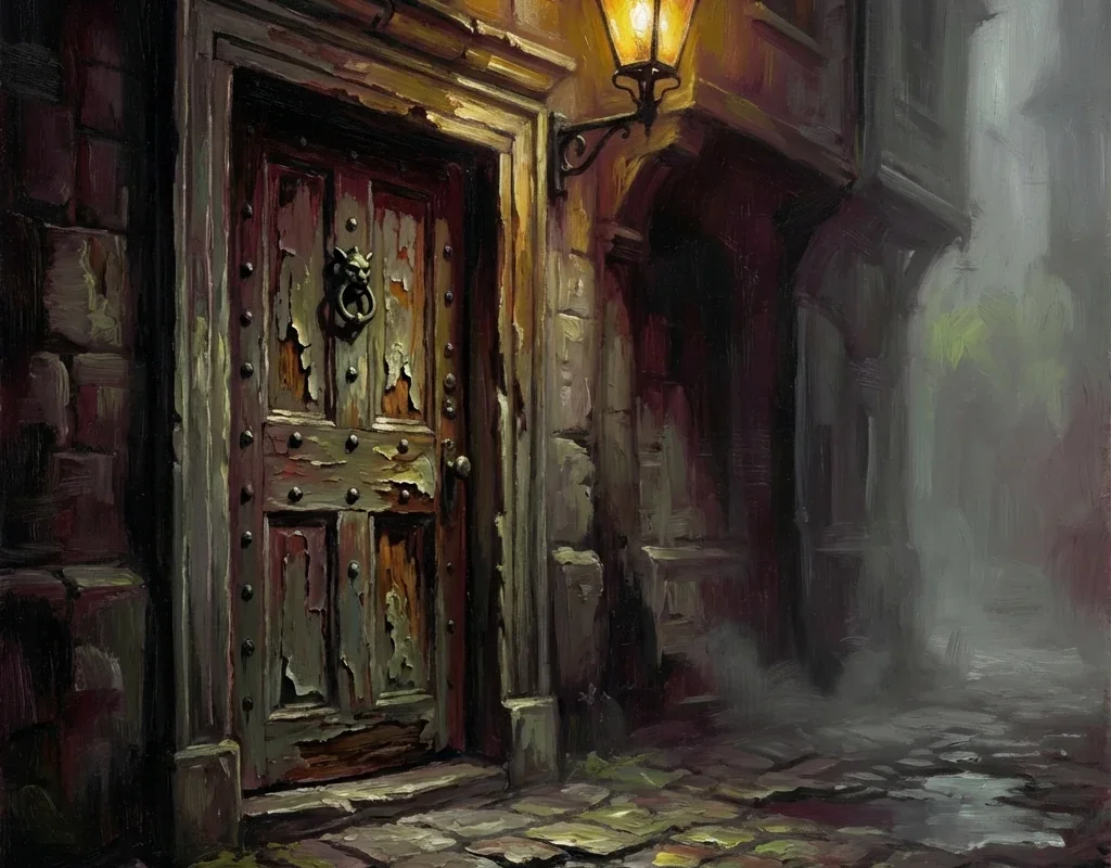 Scene